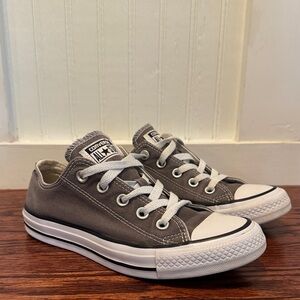 Converse All Star Low Top Sneakers
